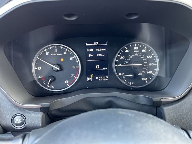 2025 Subaru Ascent Premium