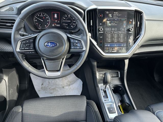 2025 Subaru Ascent Premium