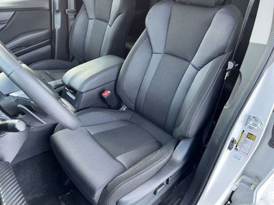 2025 Subaru Ascent Premium