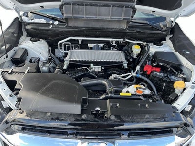 2025 Subaru Ascent Premium