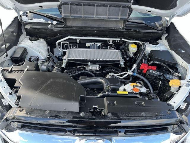 2025 Subaru Ascent Premium