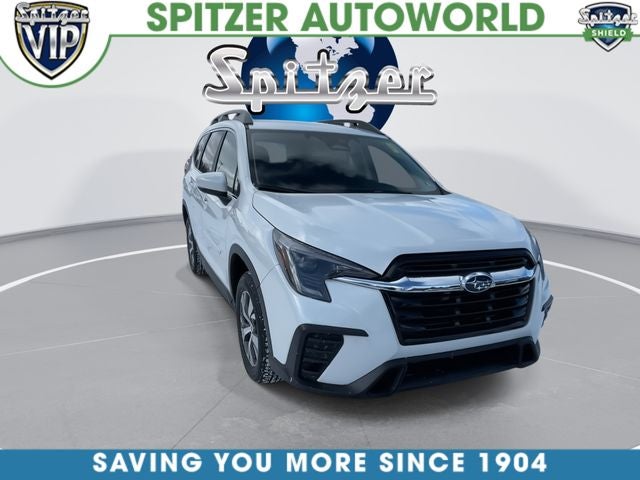 2025 Subaru Ascent Premium