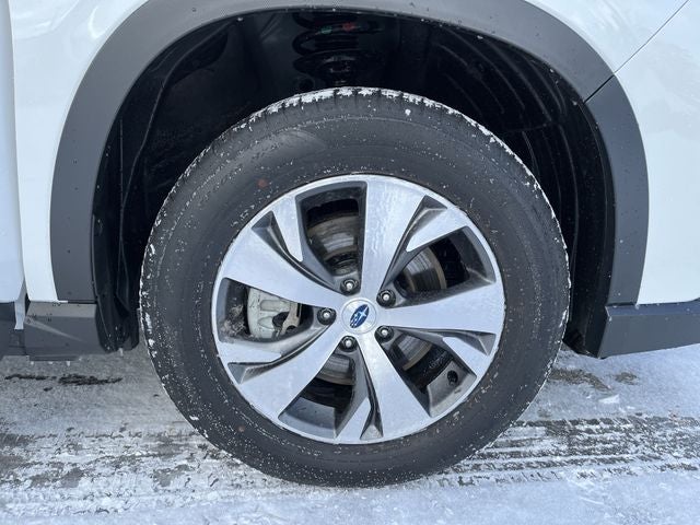 2025 Subaru Ascent Premium