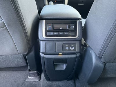 2025 Subaru Ascent Premium