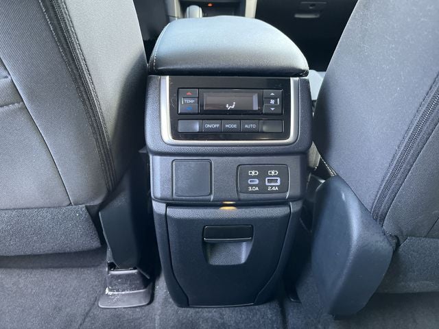 2025 Subaru Ascent Premium