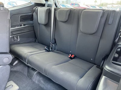 2025 Subaru Ascent Premium