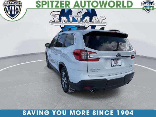 2025 Subaru Ascent Premium