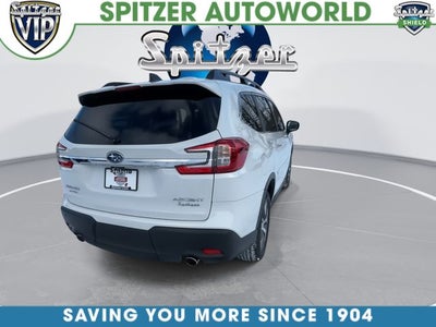 2025 Subaru Ascent Premium