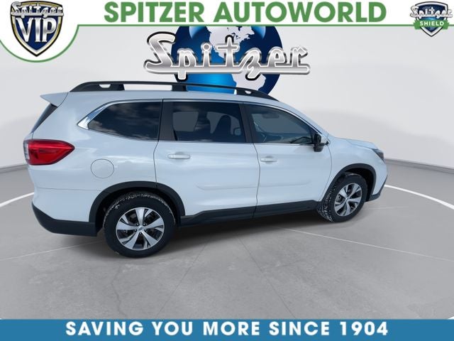 2025 Subaru Ascent Premium