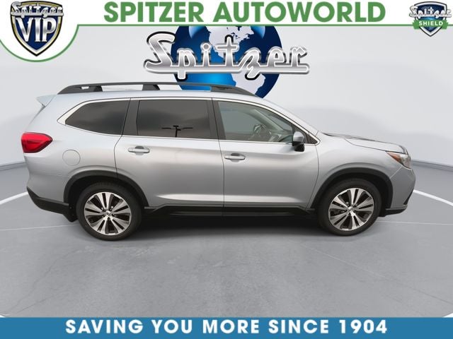 2020 Subaru Ascent Premium