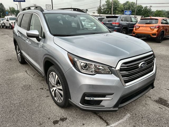 2020 Subaru Ascent Premium