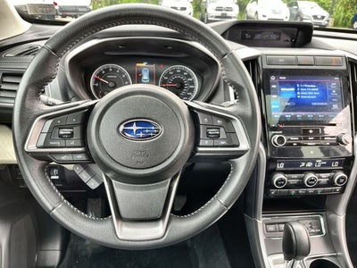 2020 Subaru Ascent Premium