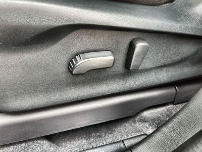 2020 Subaru Ascent Premium