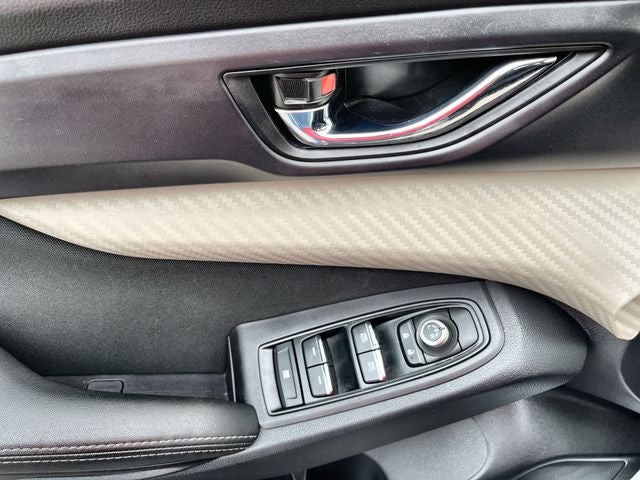 2020 Subaru Ascent Premium