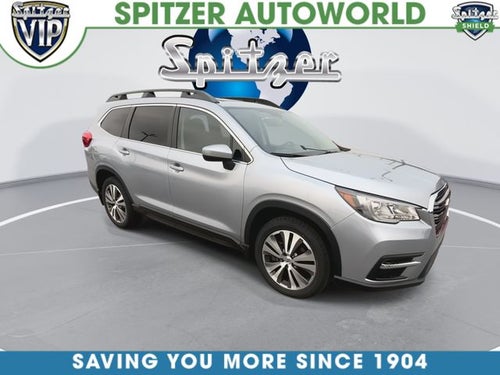 2020 Subaru Ascent Premium