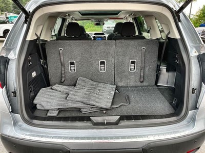 2020 Subaru Ascent Premium