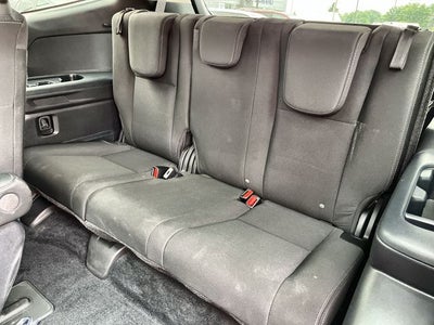 2020 Subaru Ascent Premium