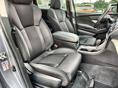2020 Subaru Ascent Premium