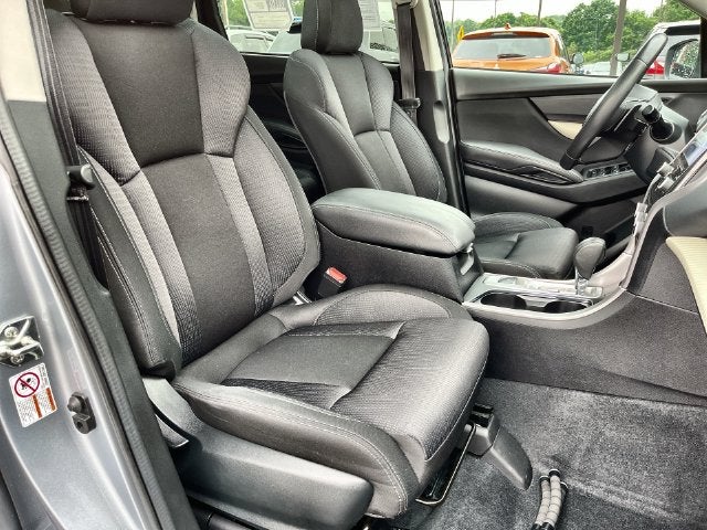 2020 Subaru Ascent Premium