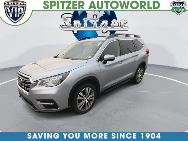 2020 Subaru Ascent Premium