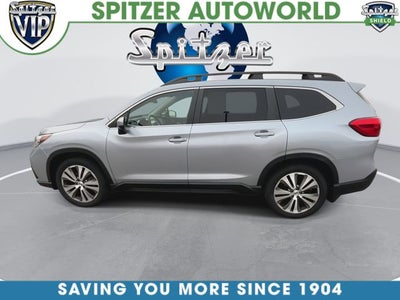2020 Subaru Ascent Premium