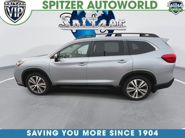 2020 Subaru Ascent Premium
