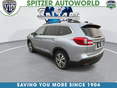 2020 Subaru Ascent Premium
