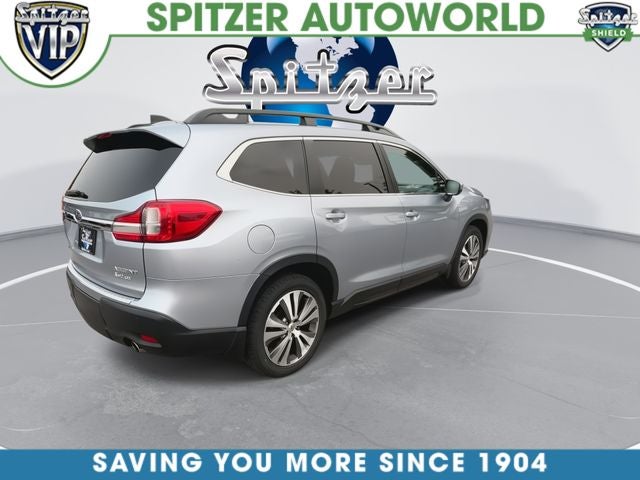 2020 Subaru Ascent Premium