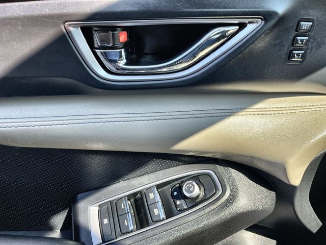 2020 Subaru Ascent Limited