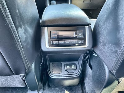 2020 Subaru Ascent Limited