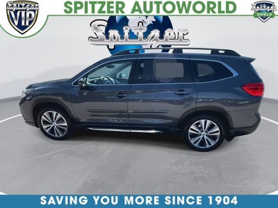 2020 Subaru Ascent Limited