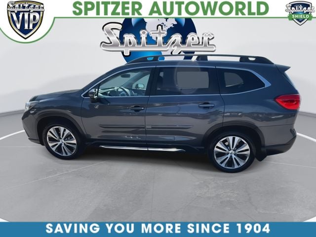 2020 Subaru Ascent Limited