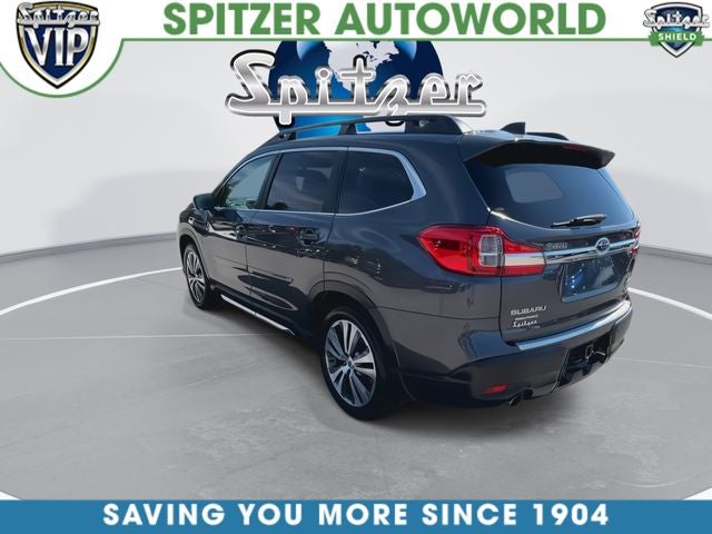 2020 Subaru Ascent Limited