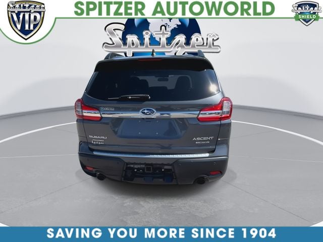 2020 Subaru Ascent Limited