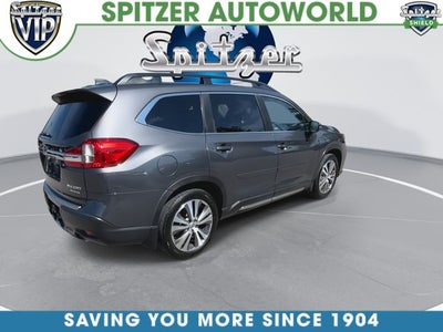 2020 Subaru Ascent Limited