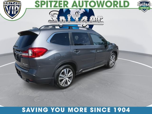2020 Subaru Ascent Limited