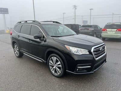 2019 Subaru Ascent Limited