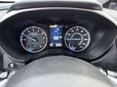 2019 Subaru Ascent Limited