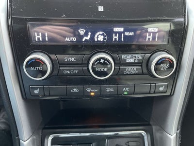 2019 Subaru Ascent Limited