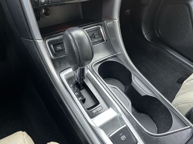 2019 Subaru Ascent Limited