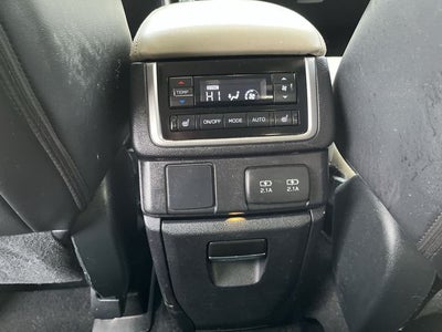 2019 Subaru Ascent Limited