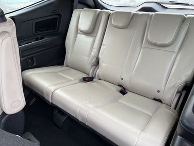 2019 Subaru Ascent Limited