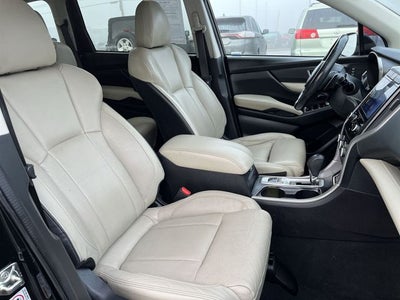 2019 Subaru Ascent Limited