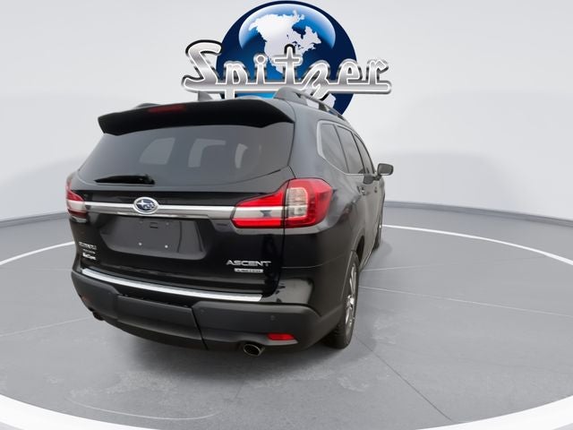 2019 Subaru Ascent Limited