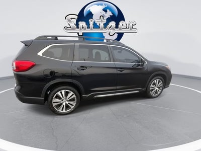 2019 Subaru Ascent Limited