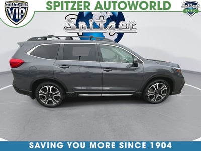 2023 Subaru Ascent Limited