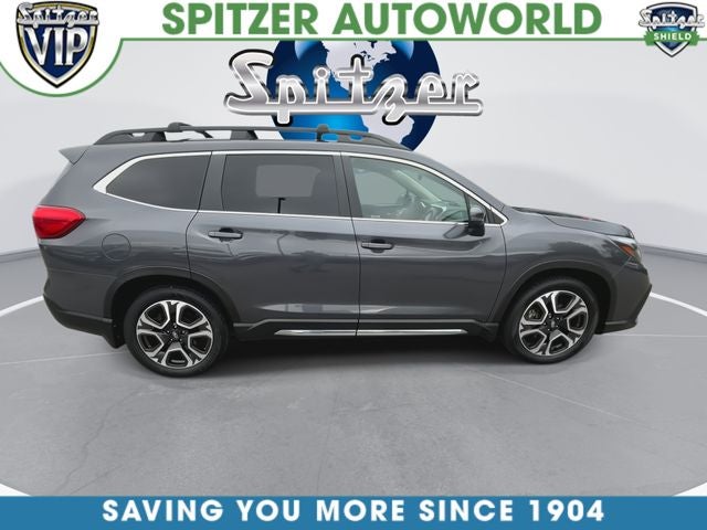 2023 Subaru Ascent Limited