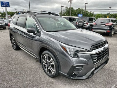 2023 Subaru Ascent Limited