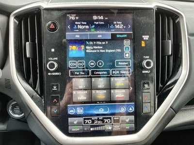 2023 Subaru Ascent Limited