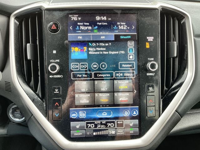 2023 Subaru Ascent Limited